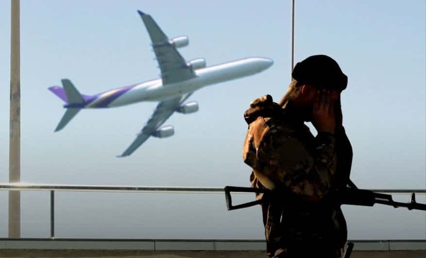 Книга «Я — дезертир»: 7 вариантов покинуть армию, войну и Россию и остаться живым