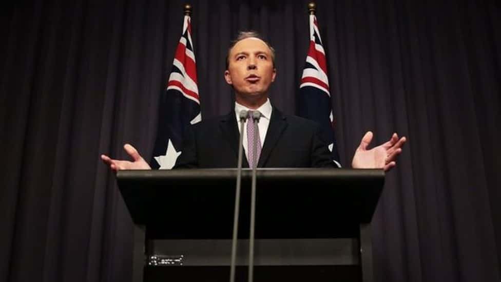 Трампоимитатор. Новым премьером Австралии может стать популист, копирующий американского президента