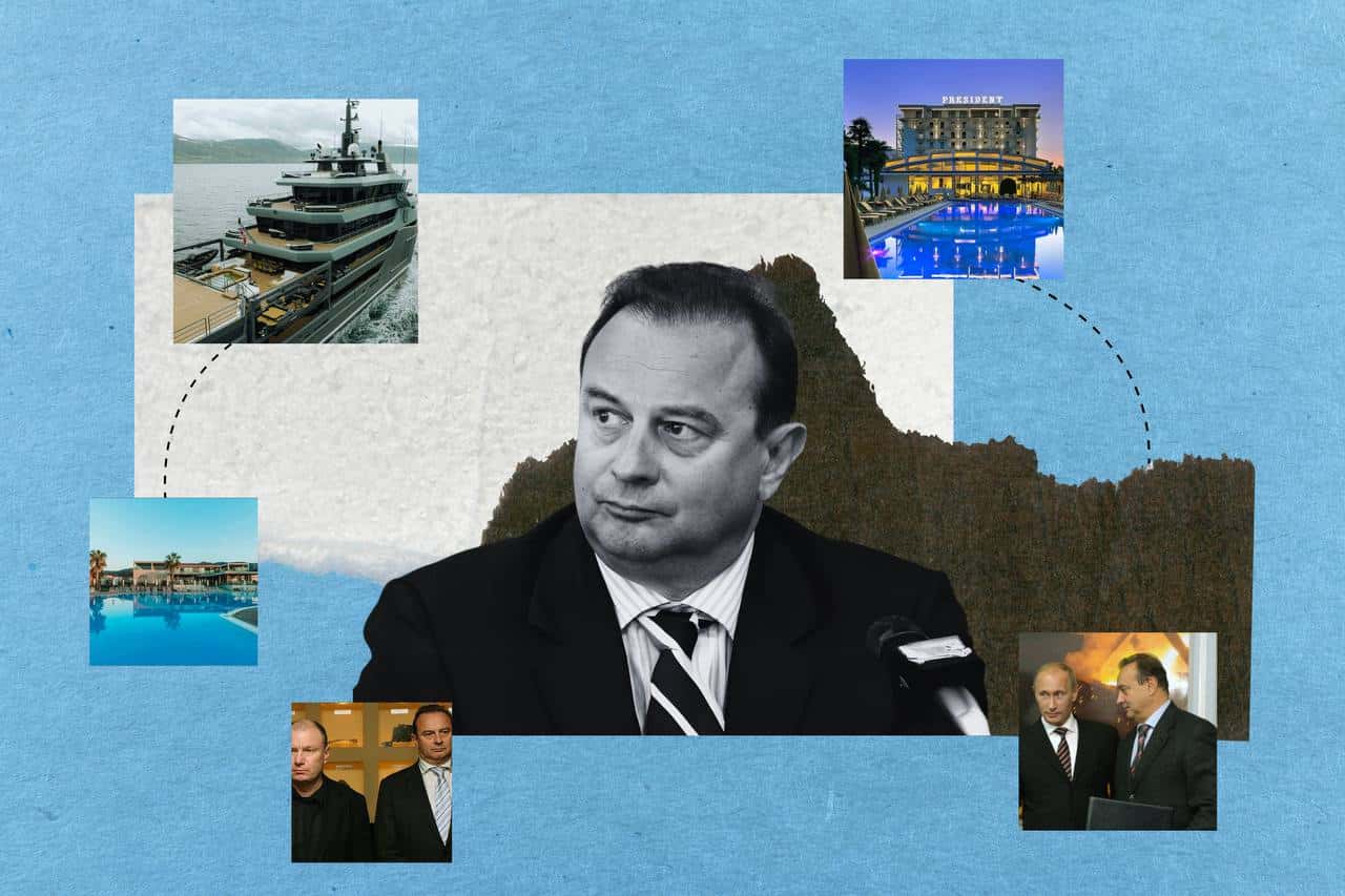 От КГБ-шника и сутенера до аристократа из Монако. Как семья российских шпионов превратилась в европейских магнатов