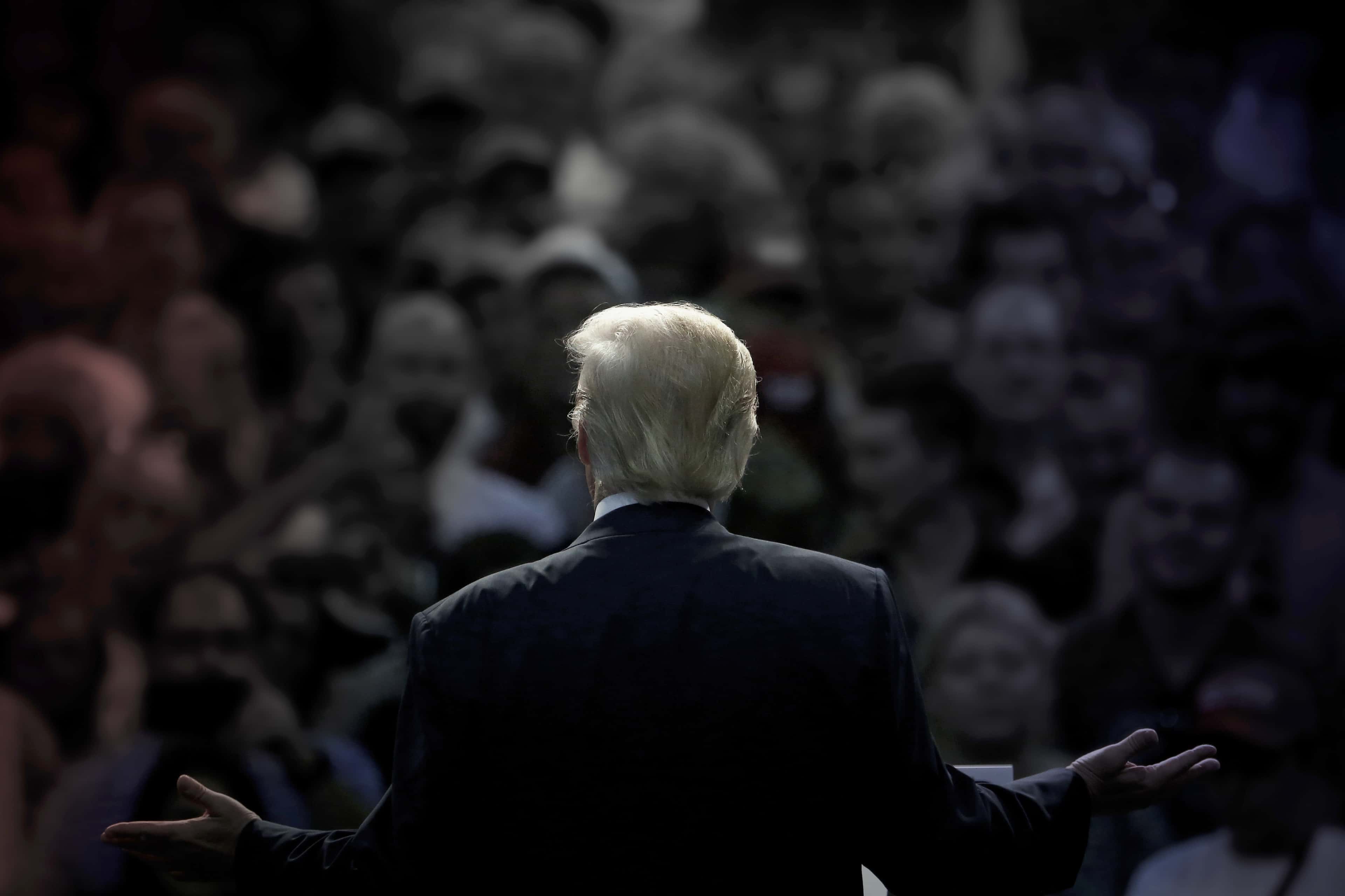 100 дней шоковой терапии. Какие уроки стоит извлечь обществу и государствам после прихода Трампа