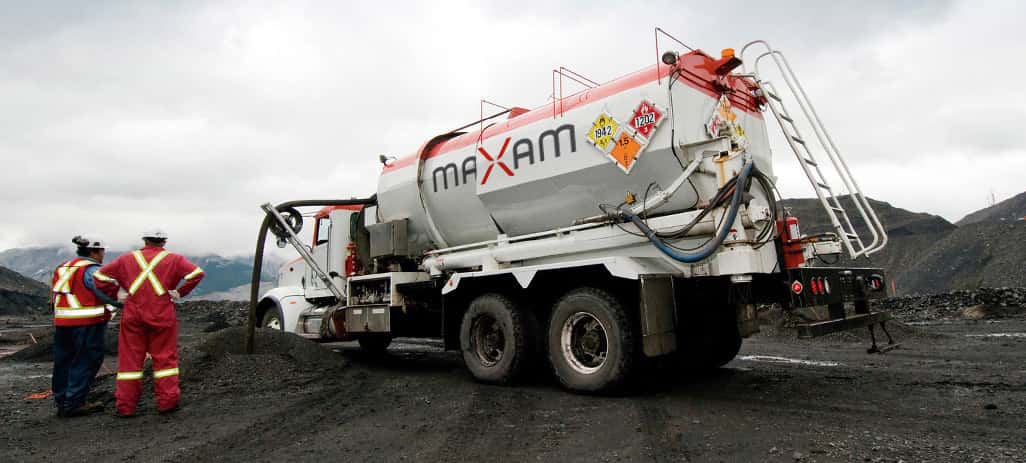 Испанская Maxam производит в РФ во время войны взрывчатку, импортирует детонаторы, оформляет лицензии и участвует в цепочке военных заказов