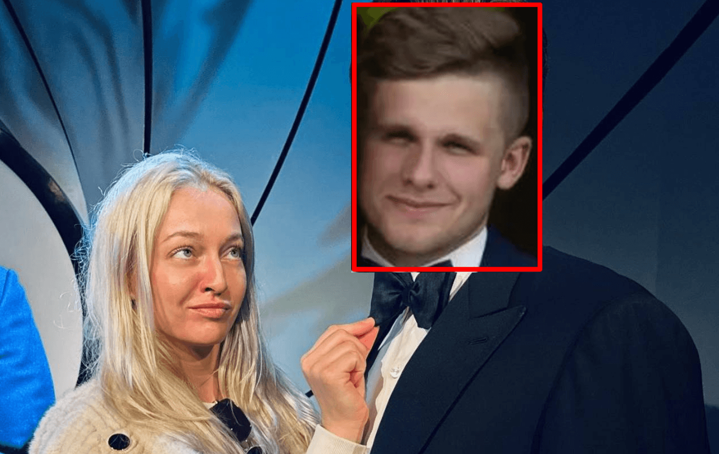 Анжелика и тайный агент. Как любовь погубила спикера белорусской оппозиции