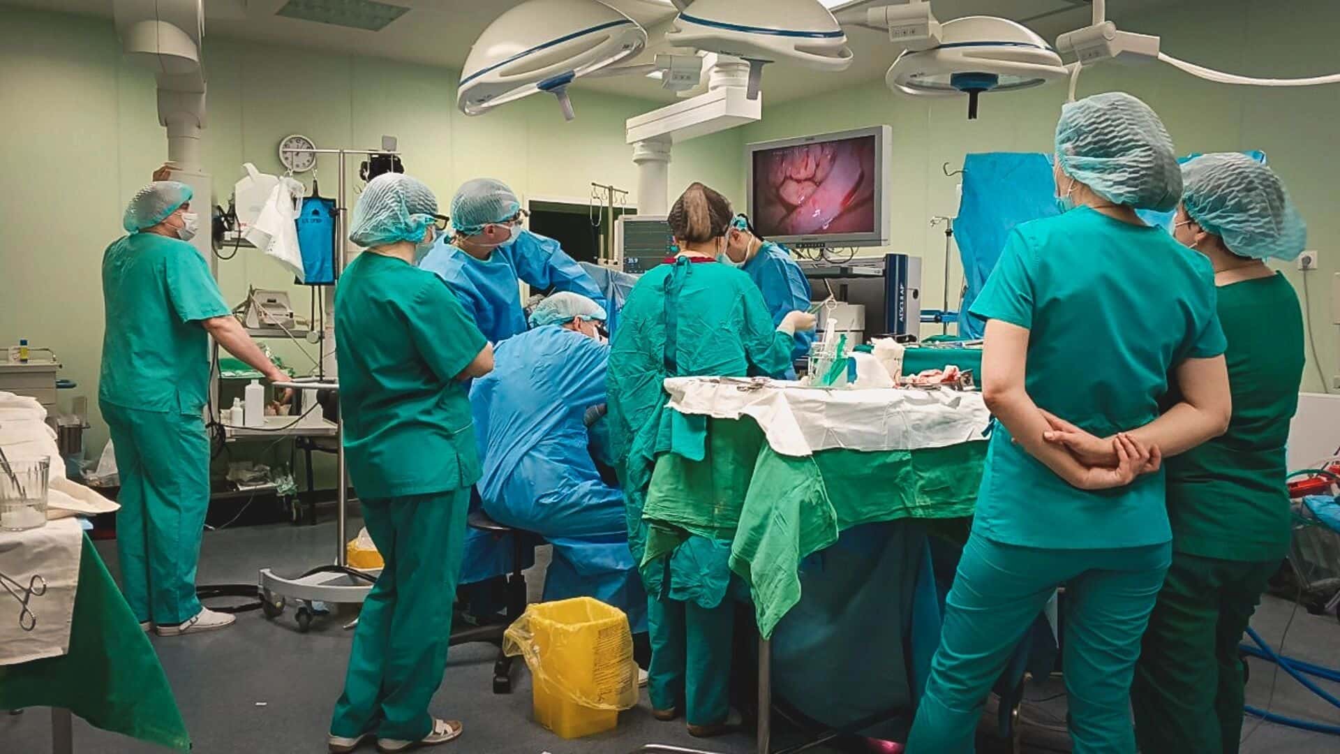 В Хабаровском крае массово уволились врачи, район остался без медпомощи