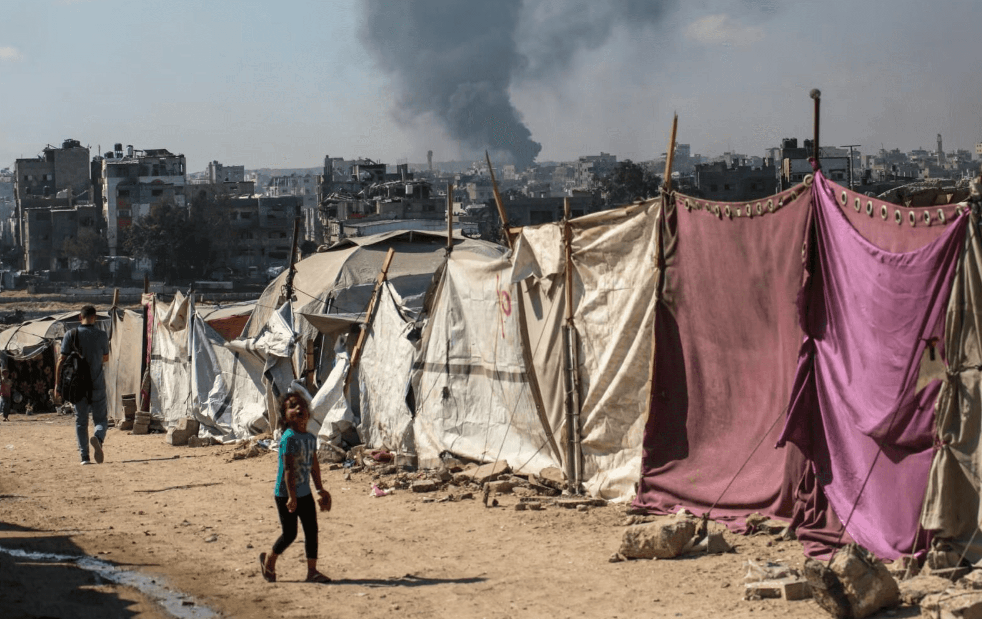 ХАМАС согласился отпустить 10 израильских заложников