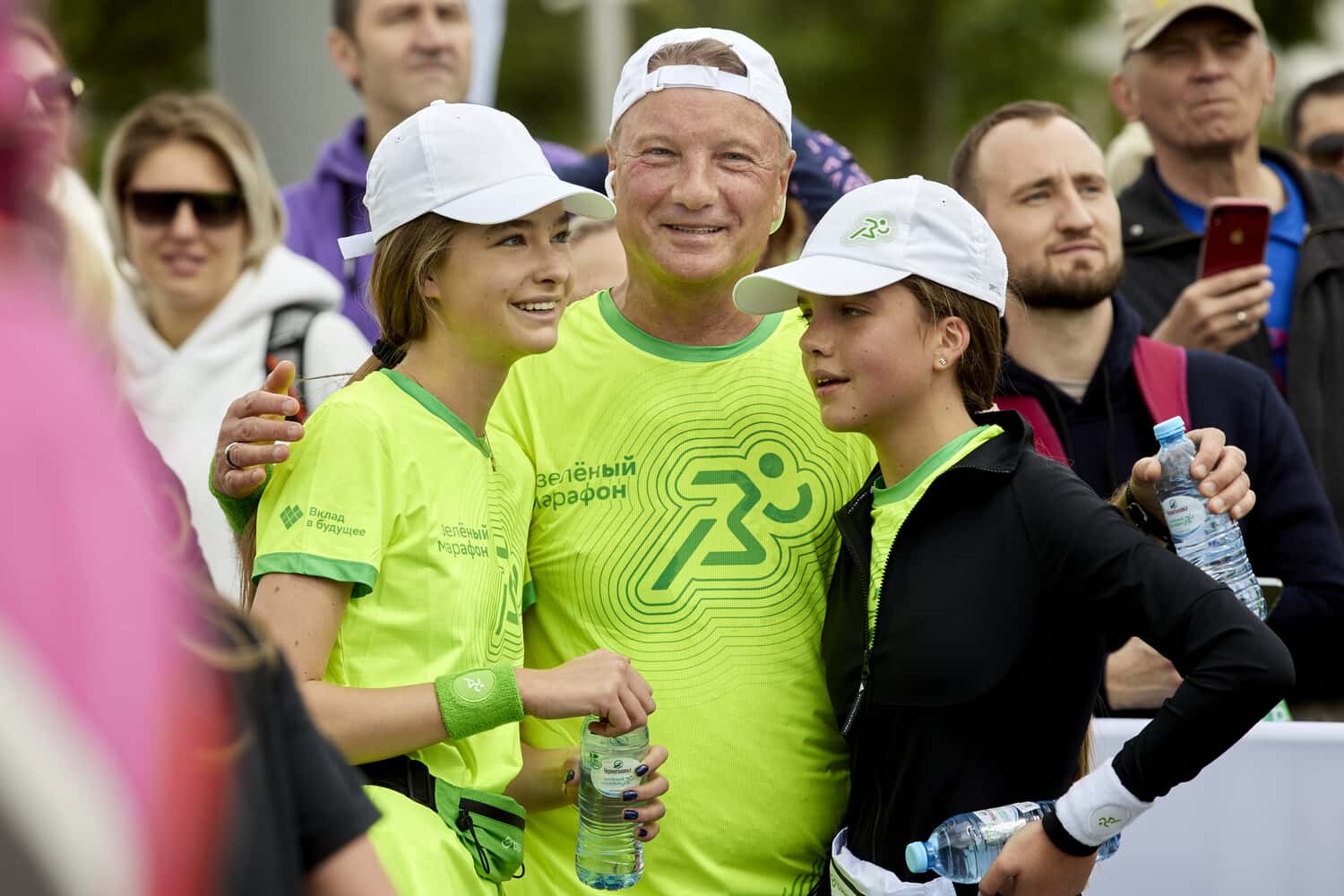 Дочь главы Сбербанка Мария Греф отказалась от флага РФ и осудила войну, чтобы получить нейтральный статус для участия в соревнованиях