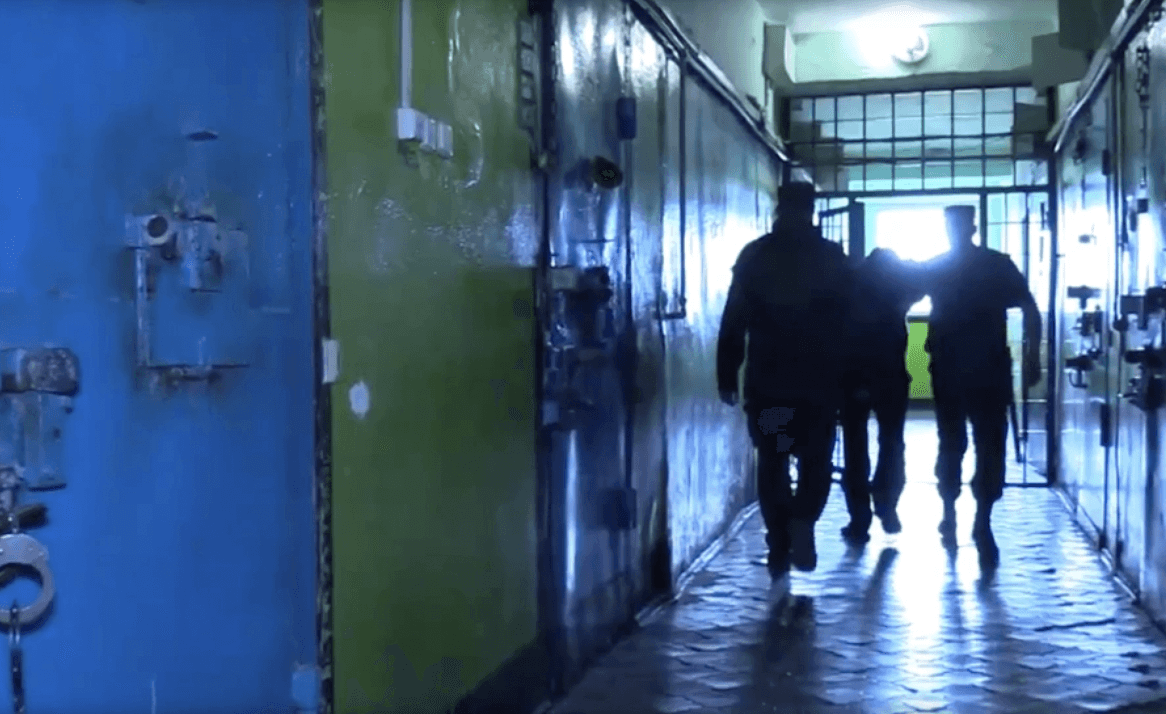 ГУФСИН «ДНР» засекретило данные о местных колониях, сославшись на угрозу терактов