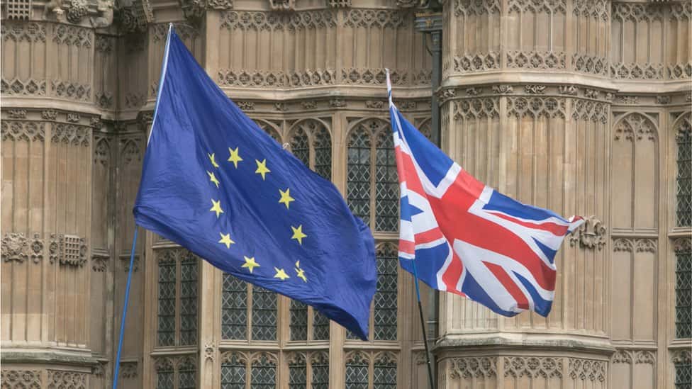 Фейк кремлевских СМИ: Британия и ЕС готовят диверсии для срыва мирных переговоров между Россией и Украиной