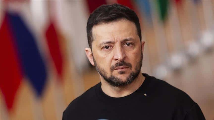 Фейк РИА «Новости»: Польша заявила Зеленскому, что с ним «все кончено» и нужно согласиться на условия России