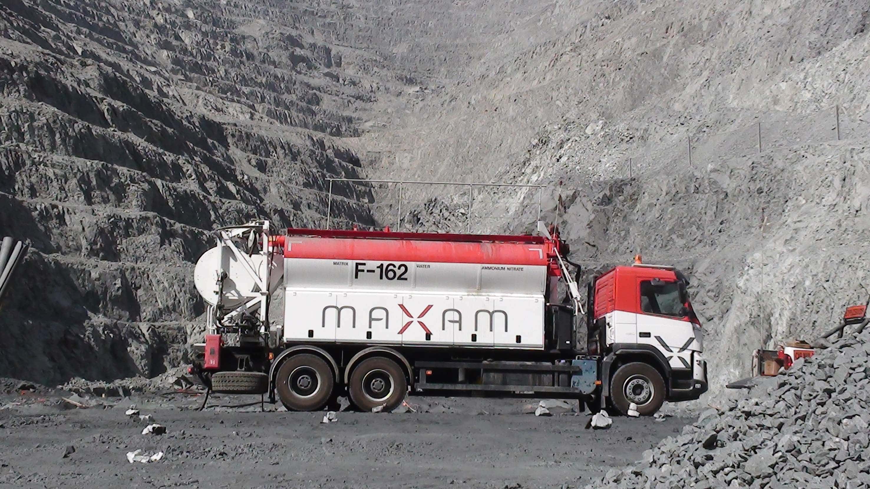 Прокуратура Испании закрыла расследование против Maxam, чьи российские заводы продолжают производить взрывчатку в обход запрета ЕС