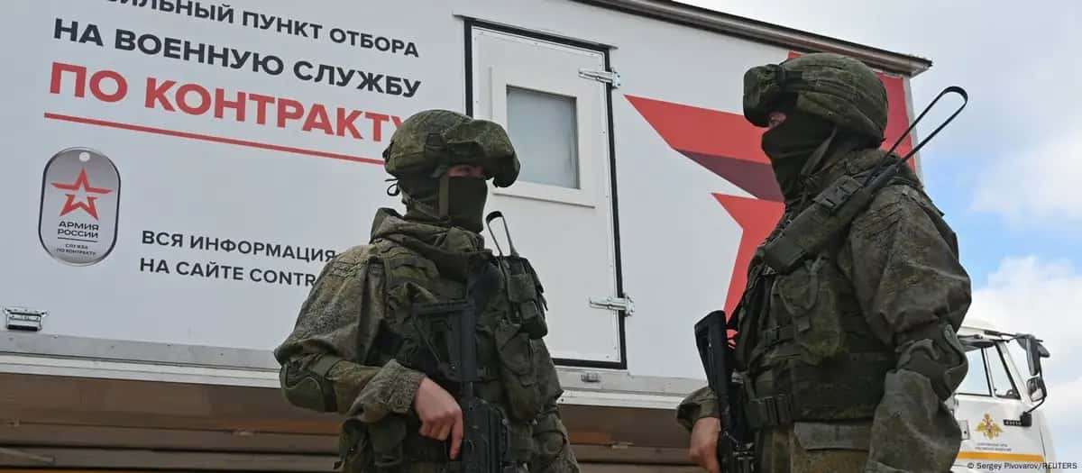 Регионы России потратили минимум 2 млрд рублей на выплаты вербовщикам контрактников — «Важные истории»