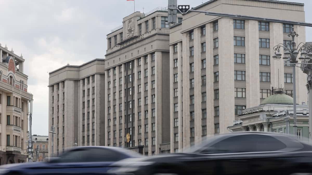 Госдума приняла закон об уголовной ответственности за диверсии для подростков с 14 лет