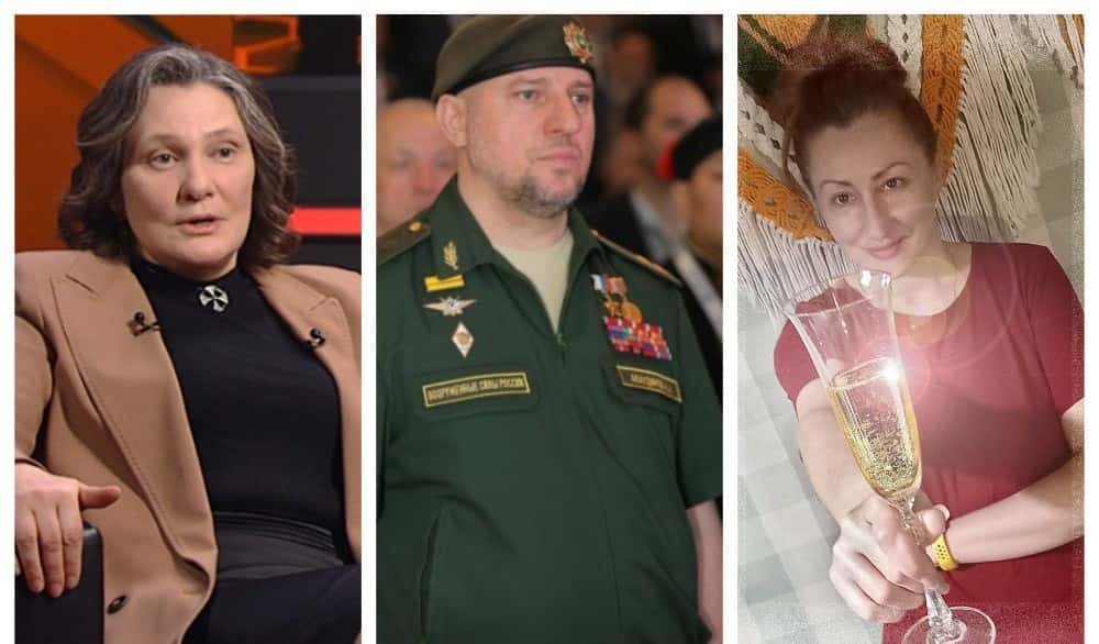 «Работа на врага» и «медийные склоки»: близкие к Минобороны Z-блогеры атаковали Апти Алаудинова после его критики «дела Пузика»