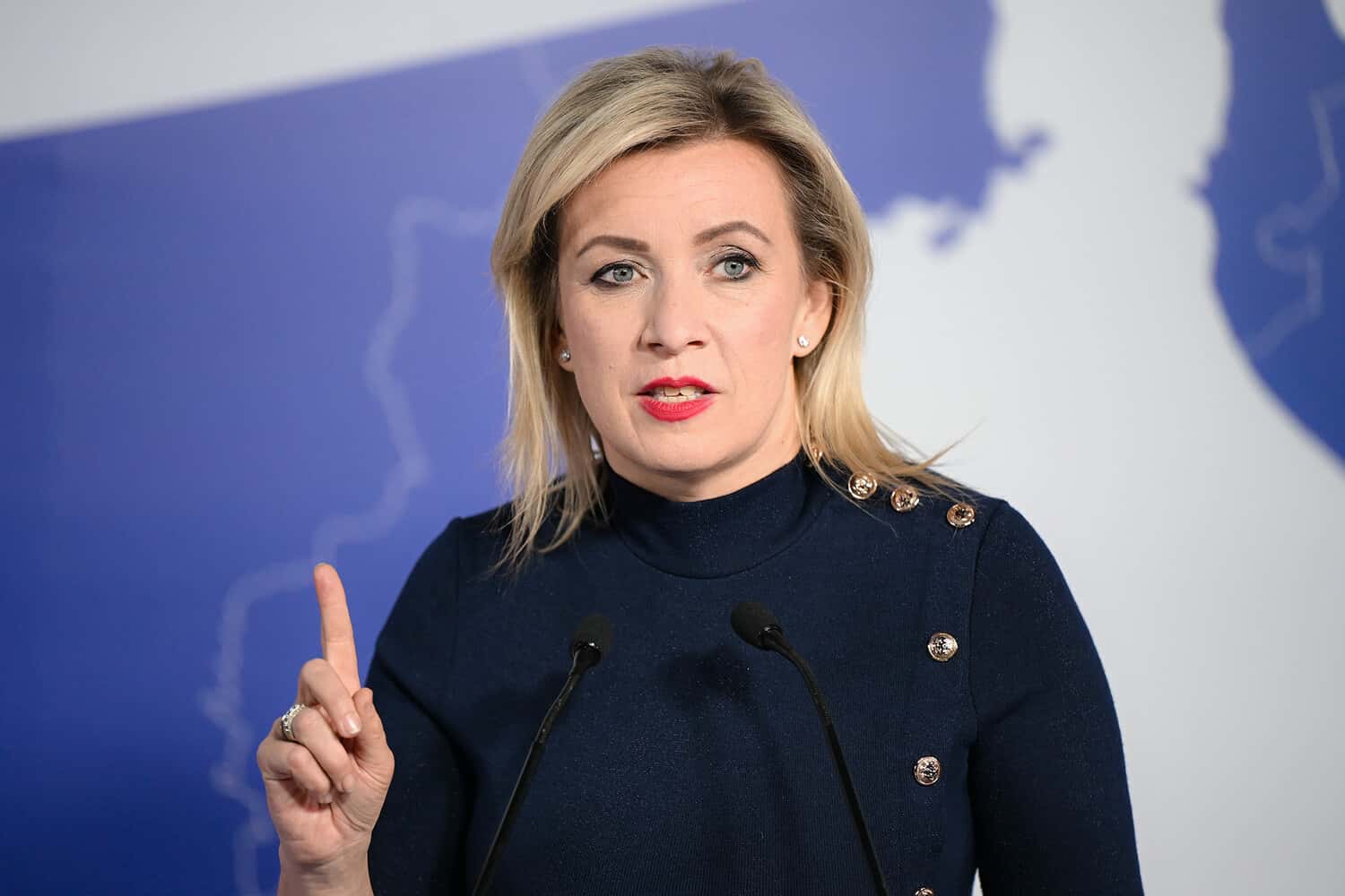 Фейк Марии Захаровой: президент Финляндии утверждал, что во Второй мировой войне Финляндия победила СССР