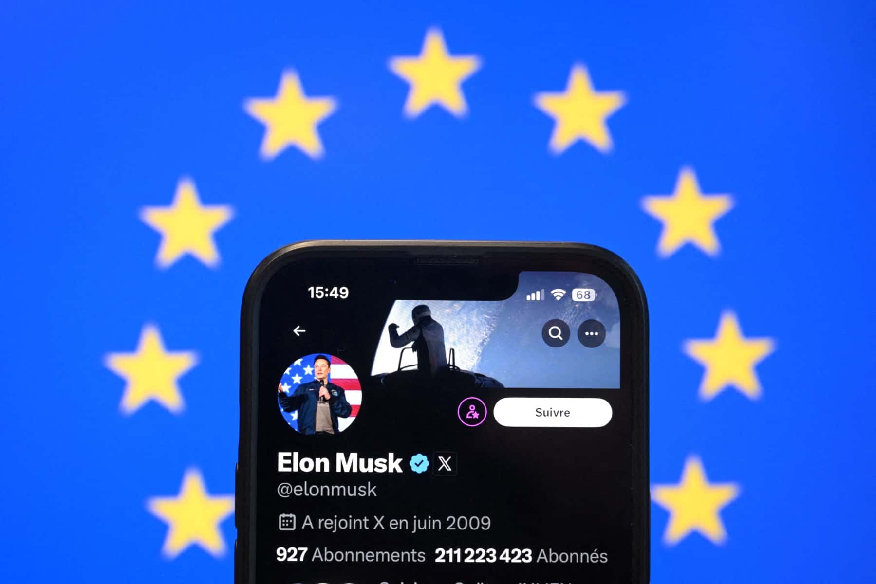 Декларация цифровой независимости: как и почему ЕС пытается защититься от монополии американских интернет-платформ