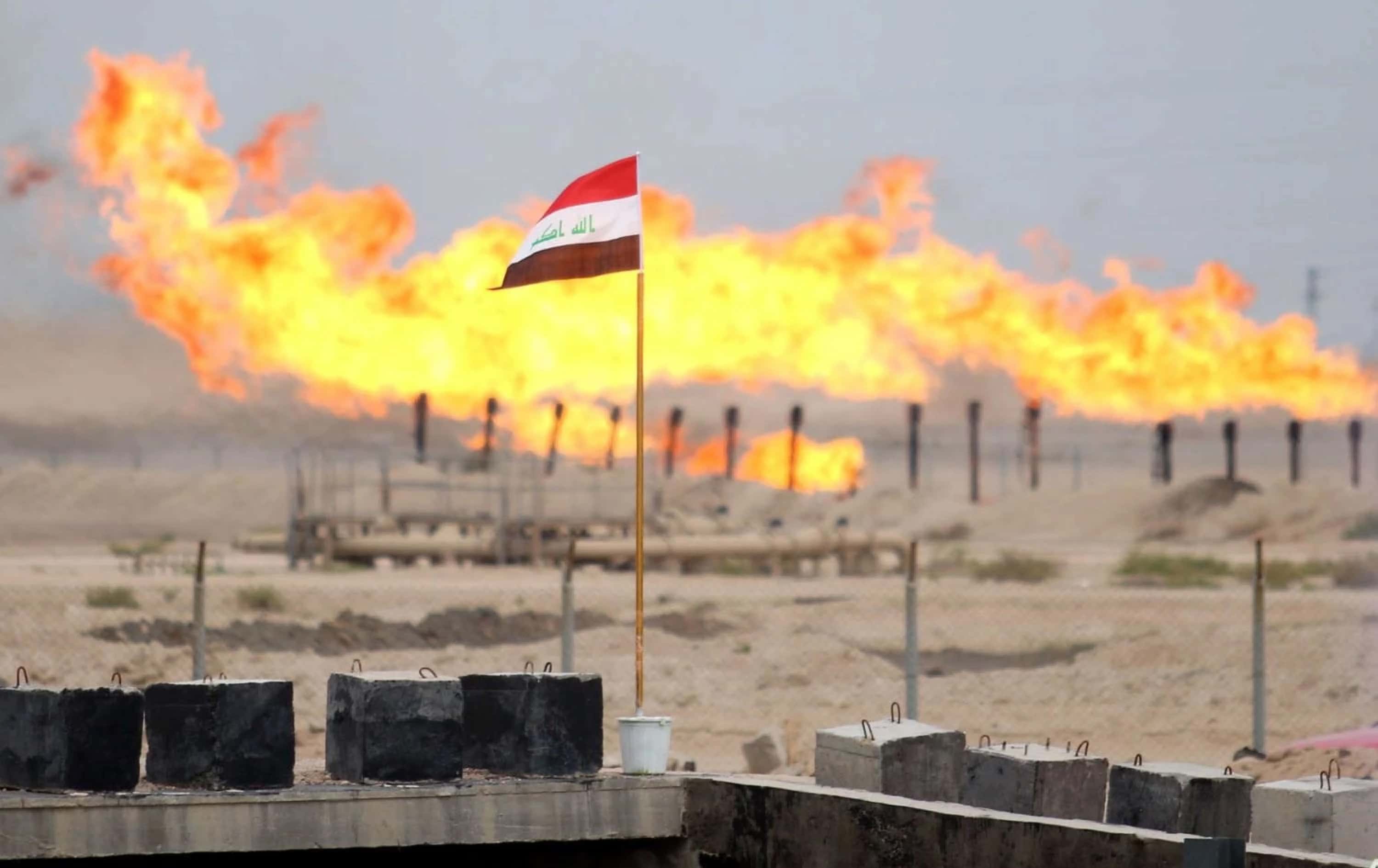 Ирак будет вынужден сократить добычу нефти на 3 млн баррелей из-за блокады Ормузского пролива — Reuters