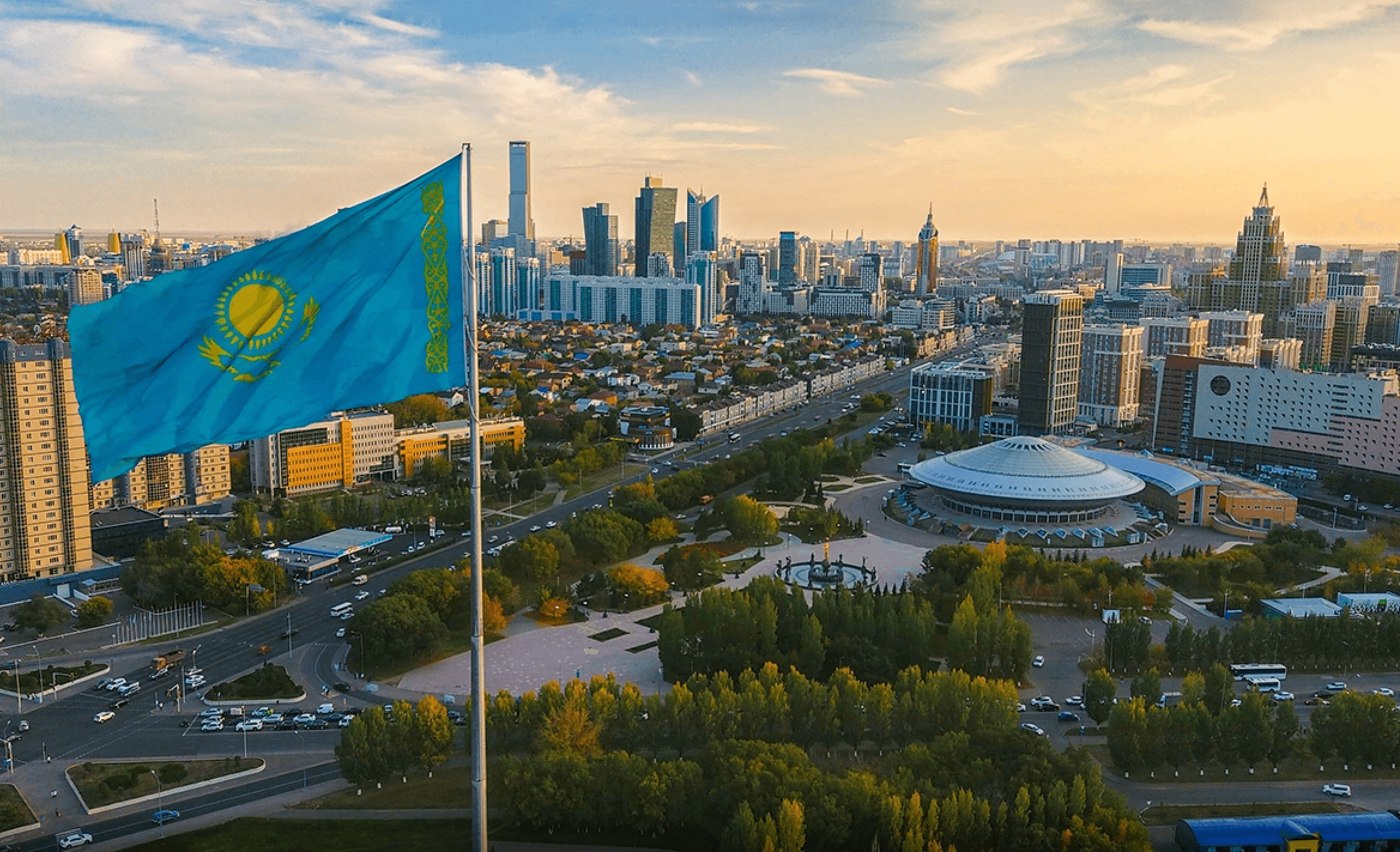 В Казахстане расследуют дело о фиктивных разрешениях на проживание. Юристы опровергают слухи о массовой депортации антивоенных россиян