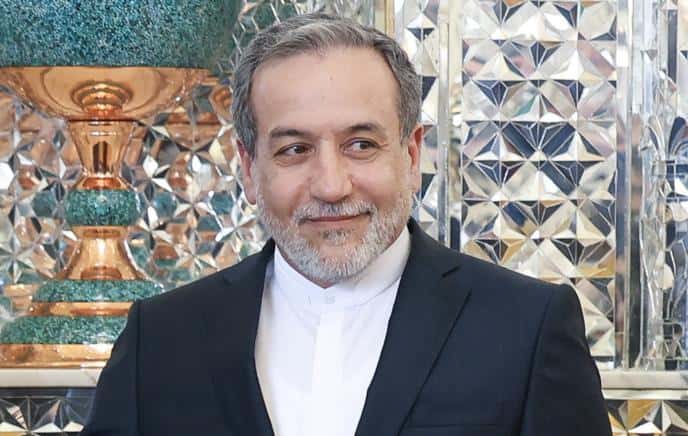 Глава МИД Ирана заявил о готовности к переговорам только при компенсациях. Никита Смагин: Тегеран исходит из логики «уже нечего терять»