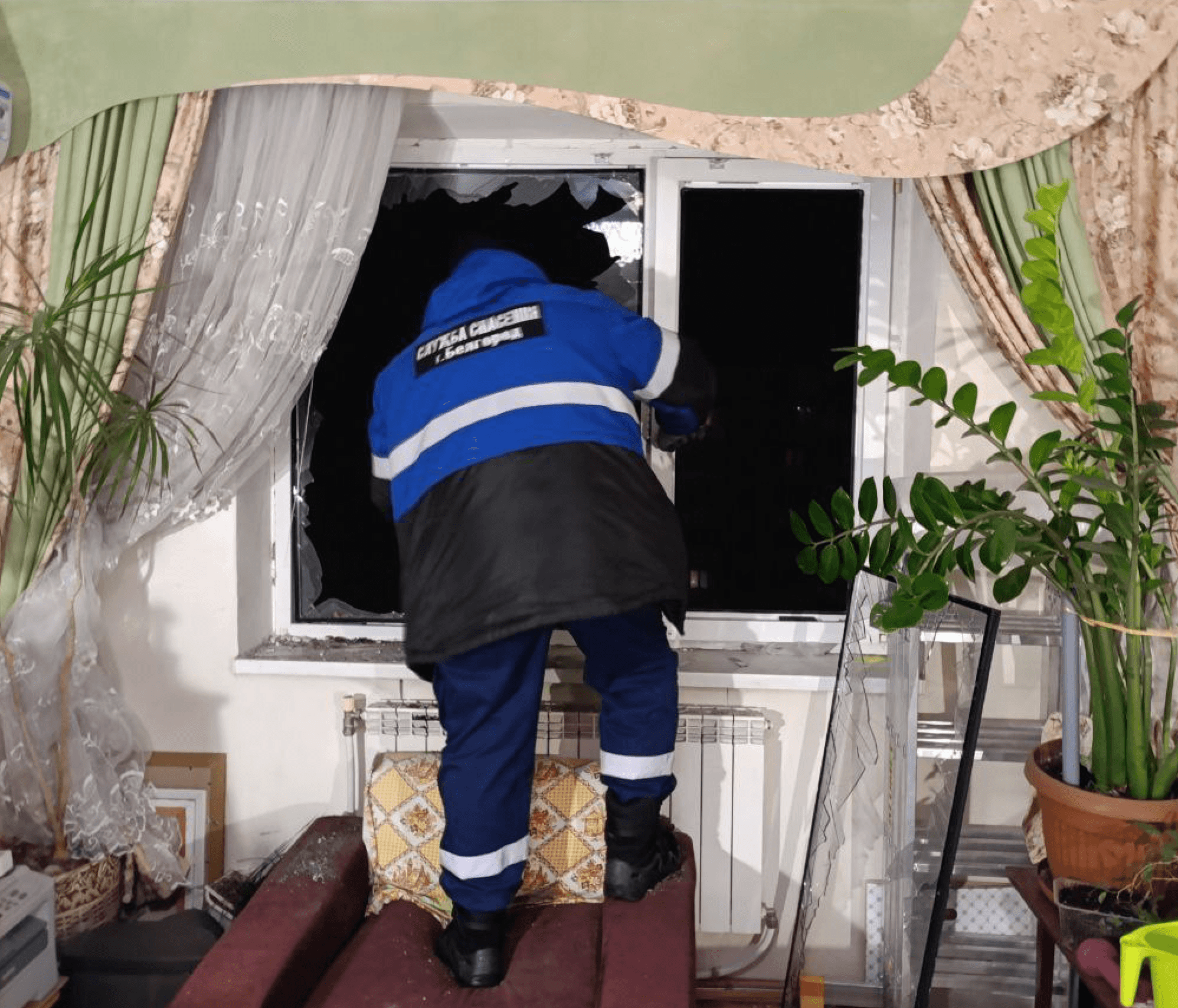 «РКН судить надо»: губернатор Гладков озвучил жалобы белгородцев на отключения интернета и признал гибель людей