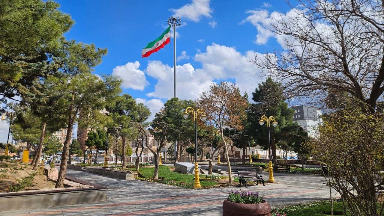 «Вглубь страны лучше не ехать, там повсюду контроль КСИР». Востоковед Руслан Сулейманов освободился после задержания в Иране