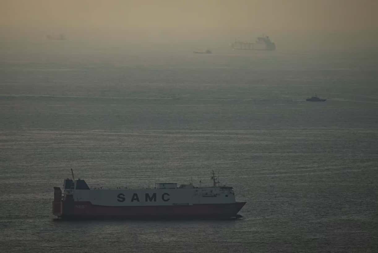 Трамп дал Ирану 48 часов на разблокирование Ормузского пролива, пригрозив ударами по электростанциям