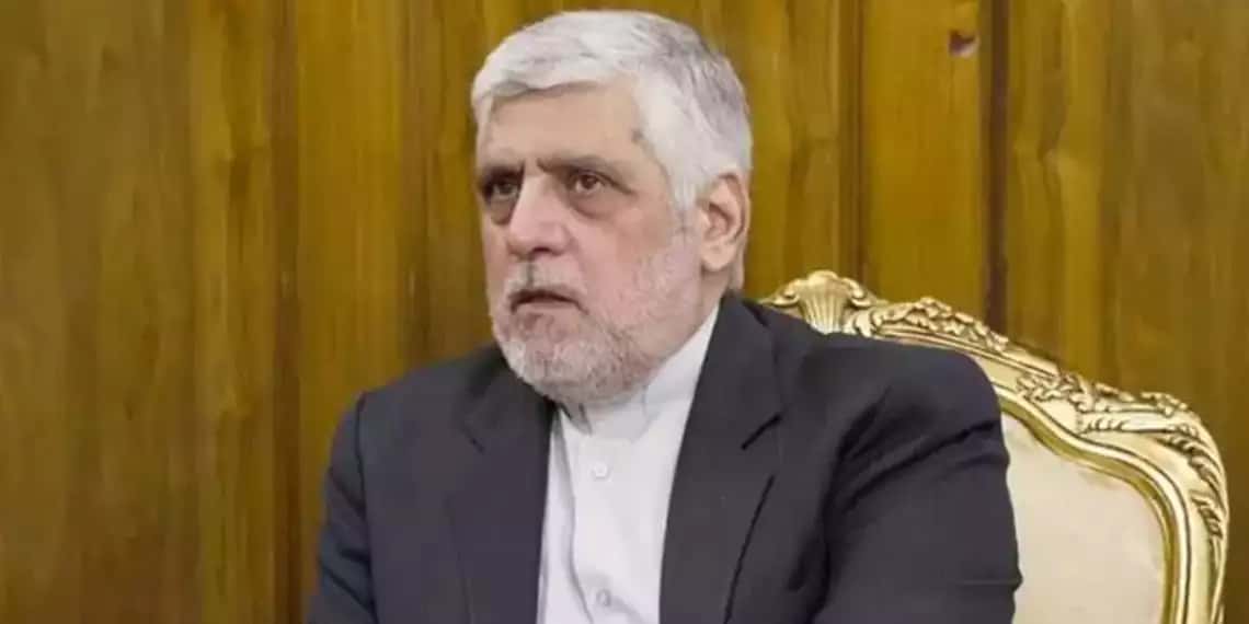 Ливан выслал иранского посла, объявив его персоной нон грата