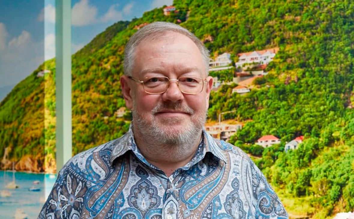 Минюст признал экс-мэра Плёса Шевцова «иноагентом» на основании публикации на поддельном сайте издания «7х7»