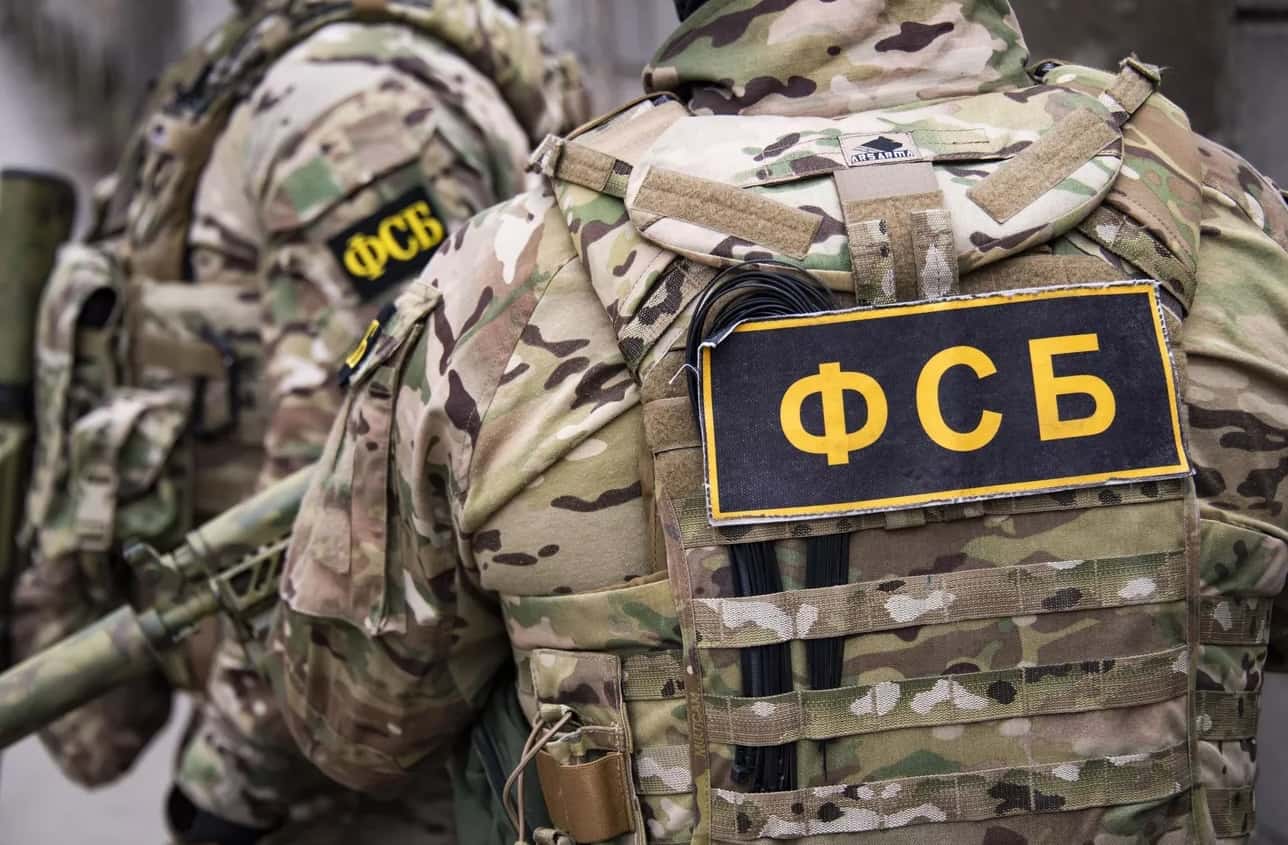 УФСБ по Свердловской области притворилось «вербовщиками диверсантов», нашло 10 желающих и рассказало о «социальном эксперименте» СМИ