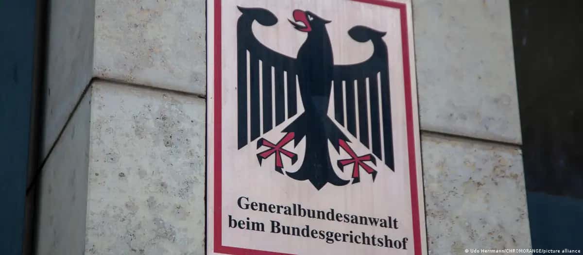 В Германии и Испании задержали граждан Украины и Румынии по подозрению в шпионаже в пользу России