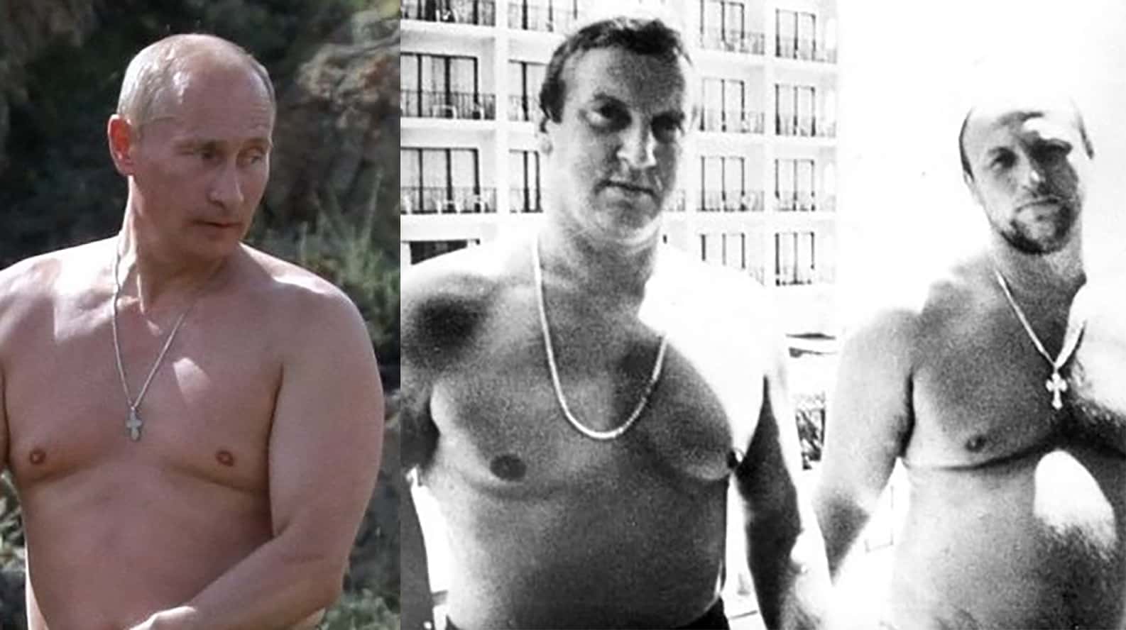 «Ему выдумают должность председателя Госсовета» — как члены Тамбовской ОПГ обсуждали путинскую рокировку