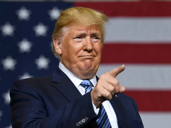 Счет за газ. Михаил Крутихин о том, чем грозят санкции США против «Северного потока 2»