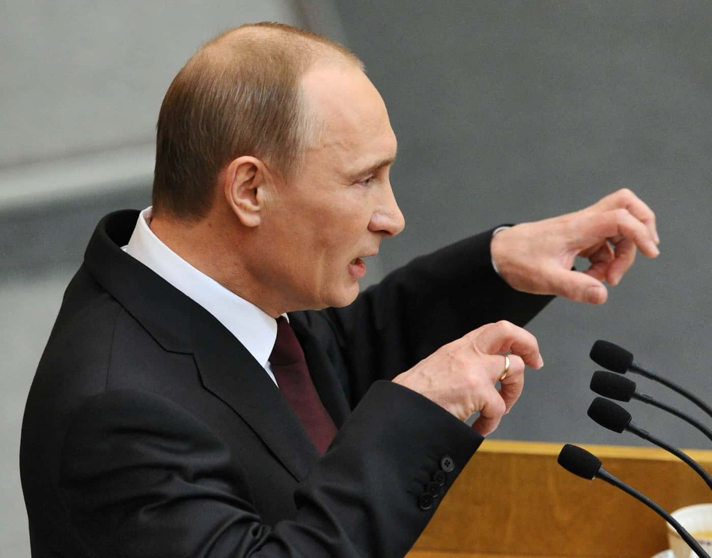 Простота хуже воровства. Владислав Иноземцев о том, почему цап-царапанье технологий не спасет российскую экономику