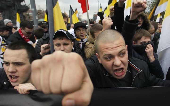 Расистская Федерация. Как национальные меньшинства в России сталкиваются с агрессией и дискриминацией