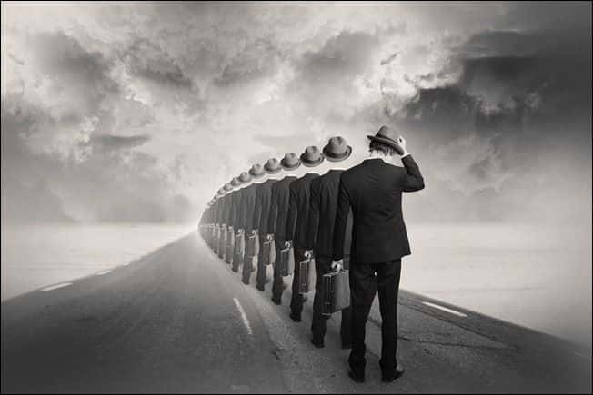 Контролер у входа в зал. Коды лояльности как основа кино эпохи путинизма