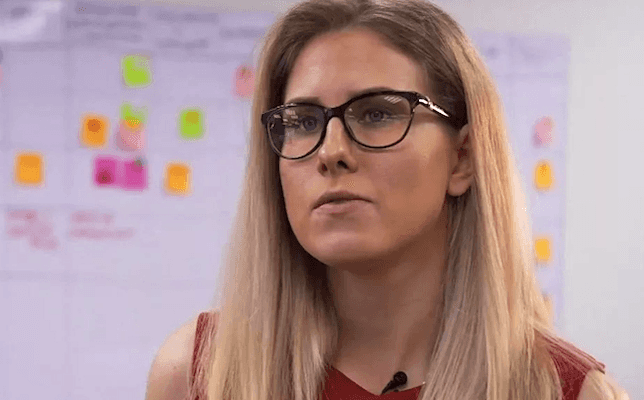 Любовь Соболь оштрафовали на 30 тысяч рублей