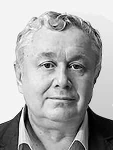 Григорий  Голосов