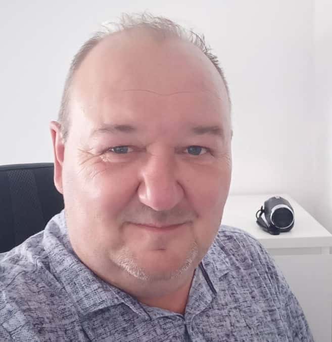 Сергей Канев