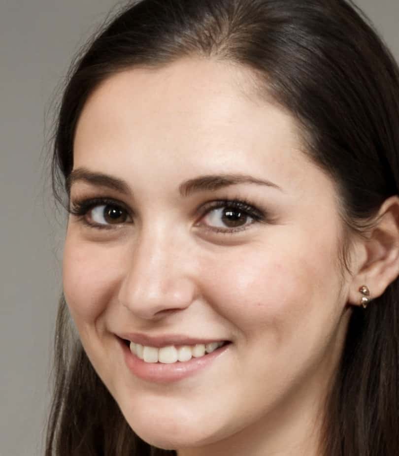 Александра Барсукова