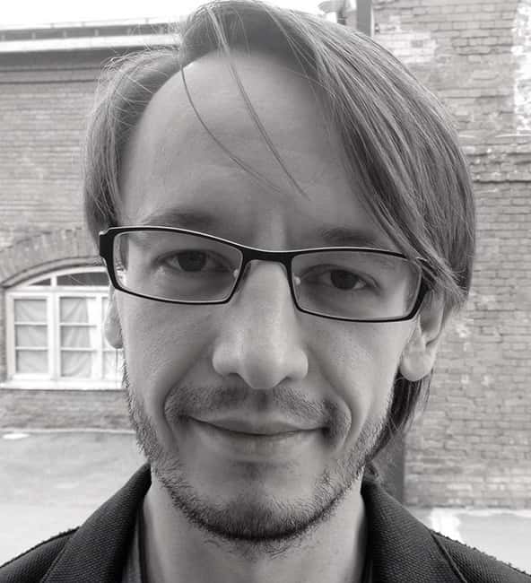 Максим Старчак