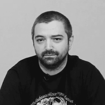 Александр Литой