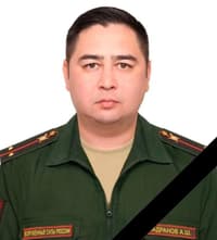 Азат Бадранов