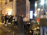 Париж, Франция