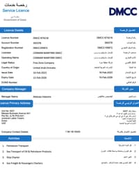 Как минимум в начале 2024 года Aleksejs Halavins был и директором другой компании — Conmar Maritime, а также ее акционером