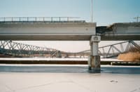 Красный Лиман, Донецкая область. Фото: Дарья Нилова