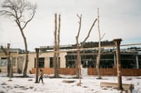 Дружковка, Донецкая область. Фото: Дарья Нилова