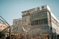 Краматорск, Донецкая область. Фото: Дарья Нилова