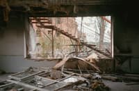 Полтава и область. Фото: Дарья Нилова