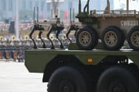 Робот-собака