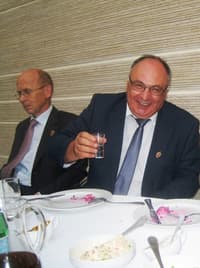 «Подкрышник» Умеренков