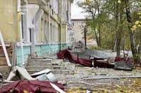 Краматорск сегодня