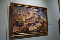 Ким Сон Чхор. Роскошные жилые дома для народа